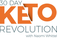 30 Day Keto Revolution coupons