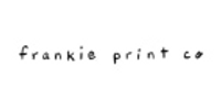 Frankie Print coupons