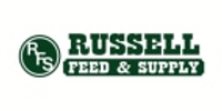 Russell Feed & Supply coupons