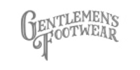 Gentlemens Footwear coupons