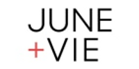 June And Vie coupons