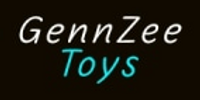 GennZee Toys coupons