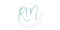 The Rustic Market coupons