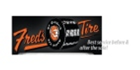 Fred's Tire & Service coupons