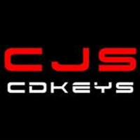 CJS-CDKeys coupons
