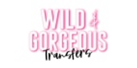 Wild & Gorgeous Transfers coupons