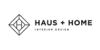 Haus & Home coupons