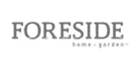 Foreside Home and Gardenv coupons