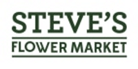 Steve's Flower Market coupons