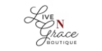 Live N Grace Boutique coupons