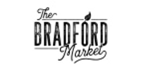 The Bradford Market coupons