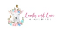 Lambs and Lace Boutique coupons