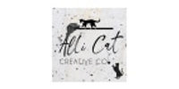 Alli Cat Creative coupons