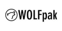 WOLFpak Backpack coupons