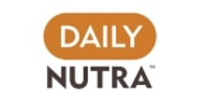 DailyNutra coupons