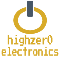 HighZer0 Electronics