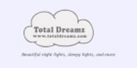 Total Dreamz coupons