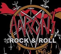 Aaron's Rock & Roll coupons