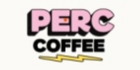 PERC Coffee coupons