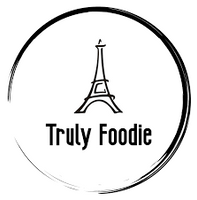 Truly Foodie coupons