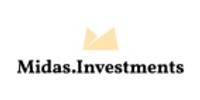 Midas.Investments coupons