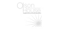 Olson House coupons