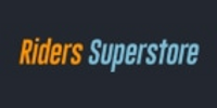 Rider's Superstore discount