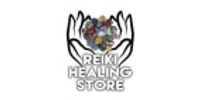 REIKI HEALING STORE coupons