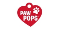 Paw Pops coupons