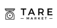 Tare Market coupons