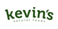 Kevin's Natural Foods coupons