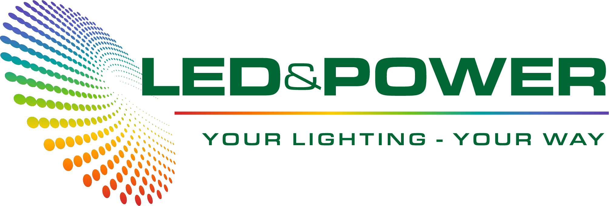 Led & Power