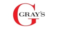 Gray's Auctioneers coupons