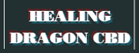 Healing Dragon CBD promo