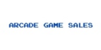 Arcade Game Sales coupons
