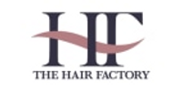 The Hair Factory coupons