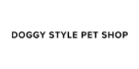 Doggy Style Pet Shop coupons
