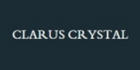 clarus crystal coupons