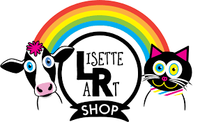 LisetteArt Shop