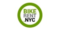 Bike Rent NYC coupons