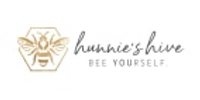 Hunnie's Hive coupons