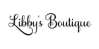 Libby's Boutique coupons