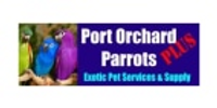 Port Orchard Parrots Plus coupons