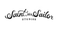 Saint and Sailor Studios coupons