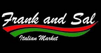 Frank and Sal Italian Market coupons