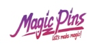 Magic Pins Shop coupons