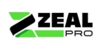 ZEAL Pro coupons