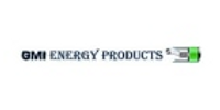 GMI Energy coupons