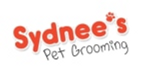Sydnee's Pet Grooming coupons