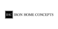 Iron Home Concepts coupons